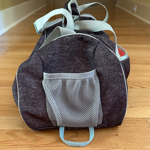 Adidas Gym Bag Duffel Bag Girls - Picture 11 of 16